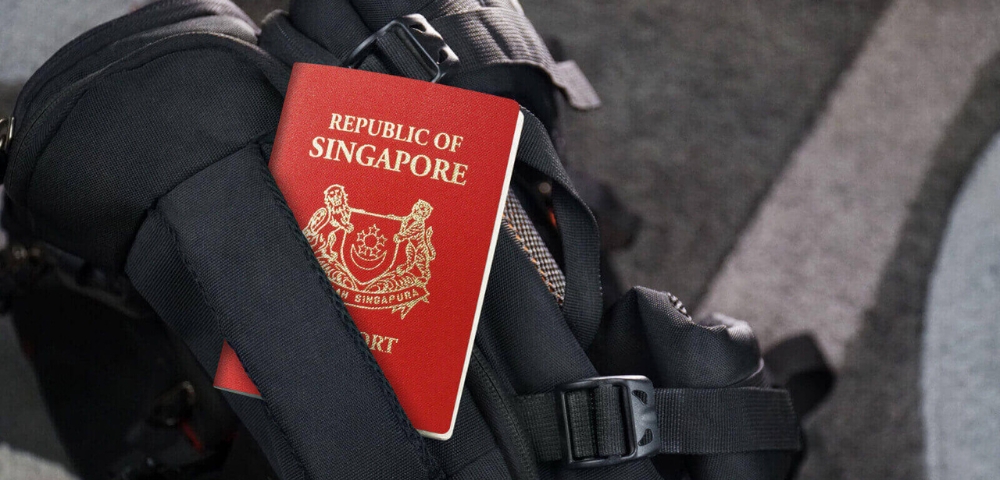 From Singapore to Down Under: Do You Need a Visa?